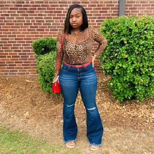 Meet your Posher, Brandie